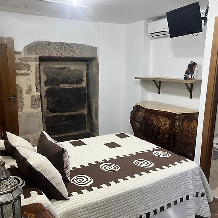 Casa Bralo Villa Padron Bagian luar foto